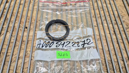 Mercedes-Benz Groove - groove