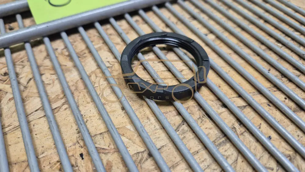 Mercedes-Benz Groove - groove