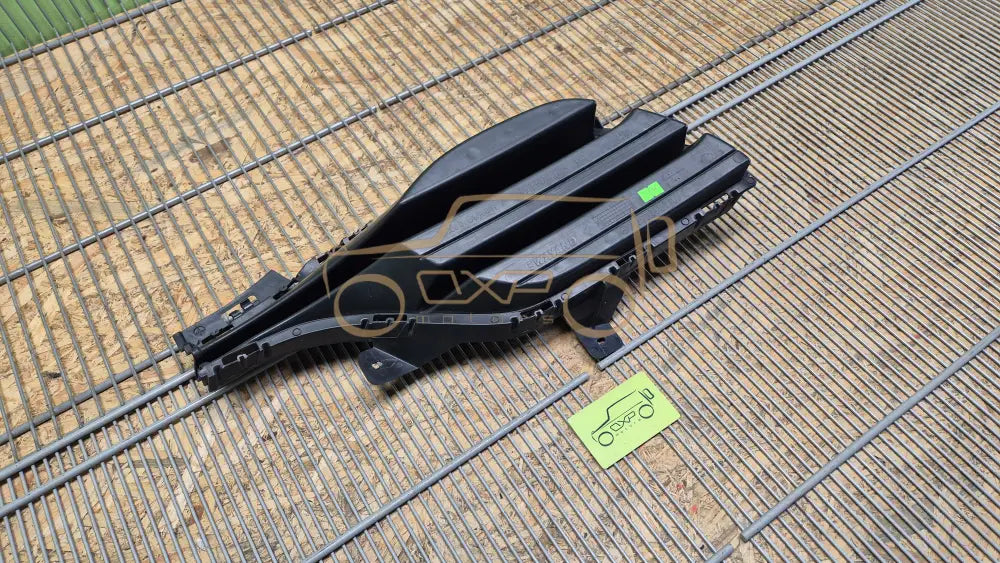 Mercedes-Benz GT W290 Front grill - front grill