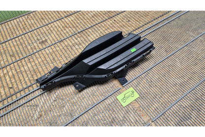 Mercedes-Benz GT W290 Front grill - front grill