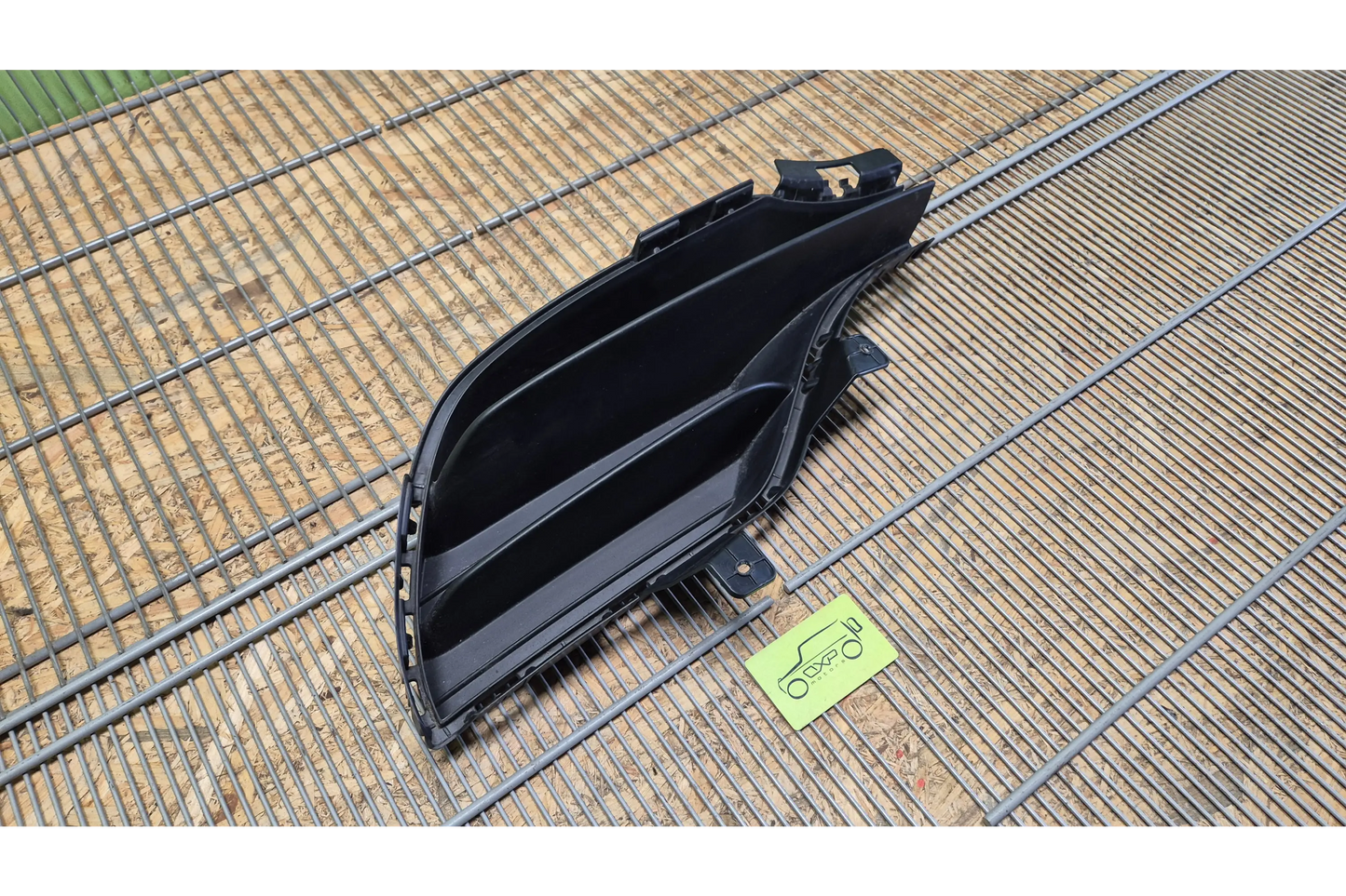 Mercedes-Benz GT W290 Front grill - front grill