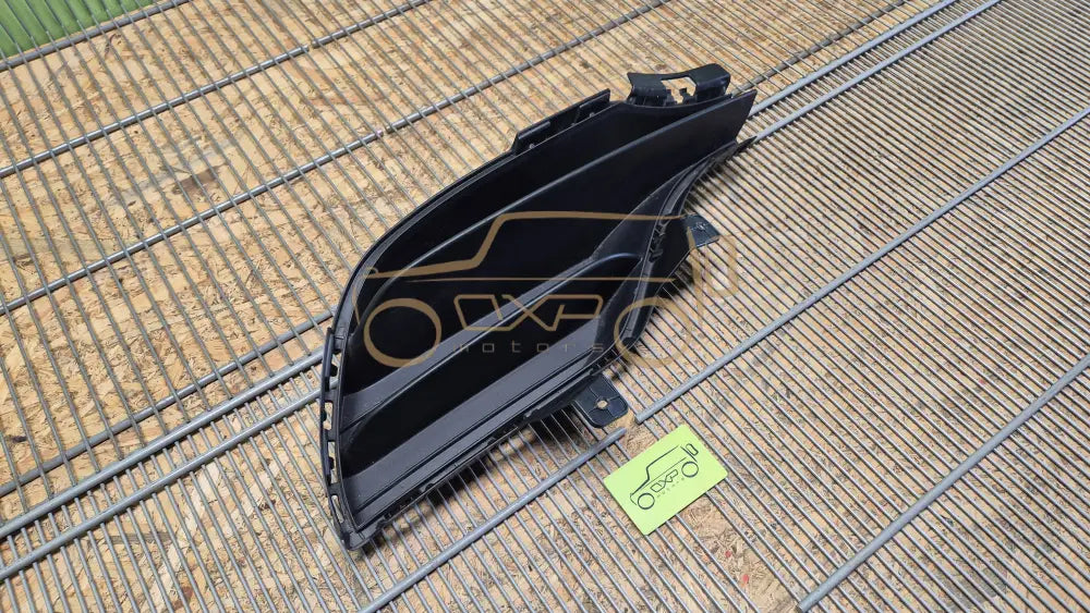 Mercedes-Benz GT W290 Front grill - front grill