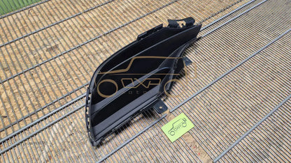 Mercedes-Benz GT W290 Front grill - front grill