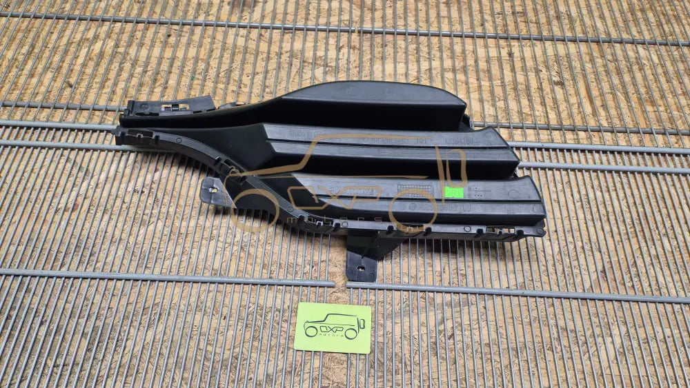 Mercedes-Benz GT W290 Front grill - front grill