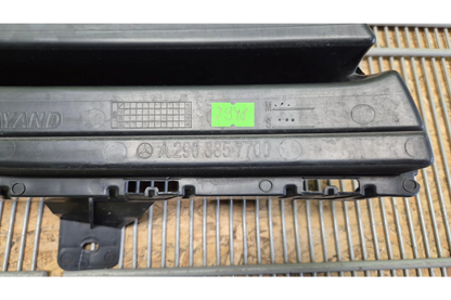Mercedes-Benz GT W290 Front grill - front grill