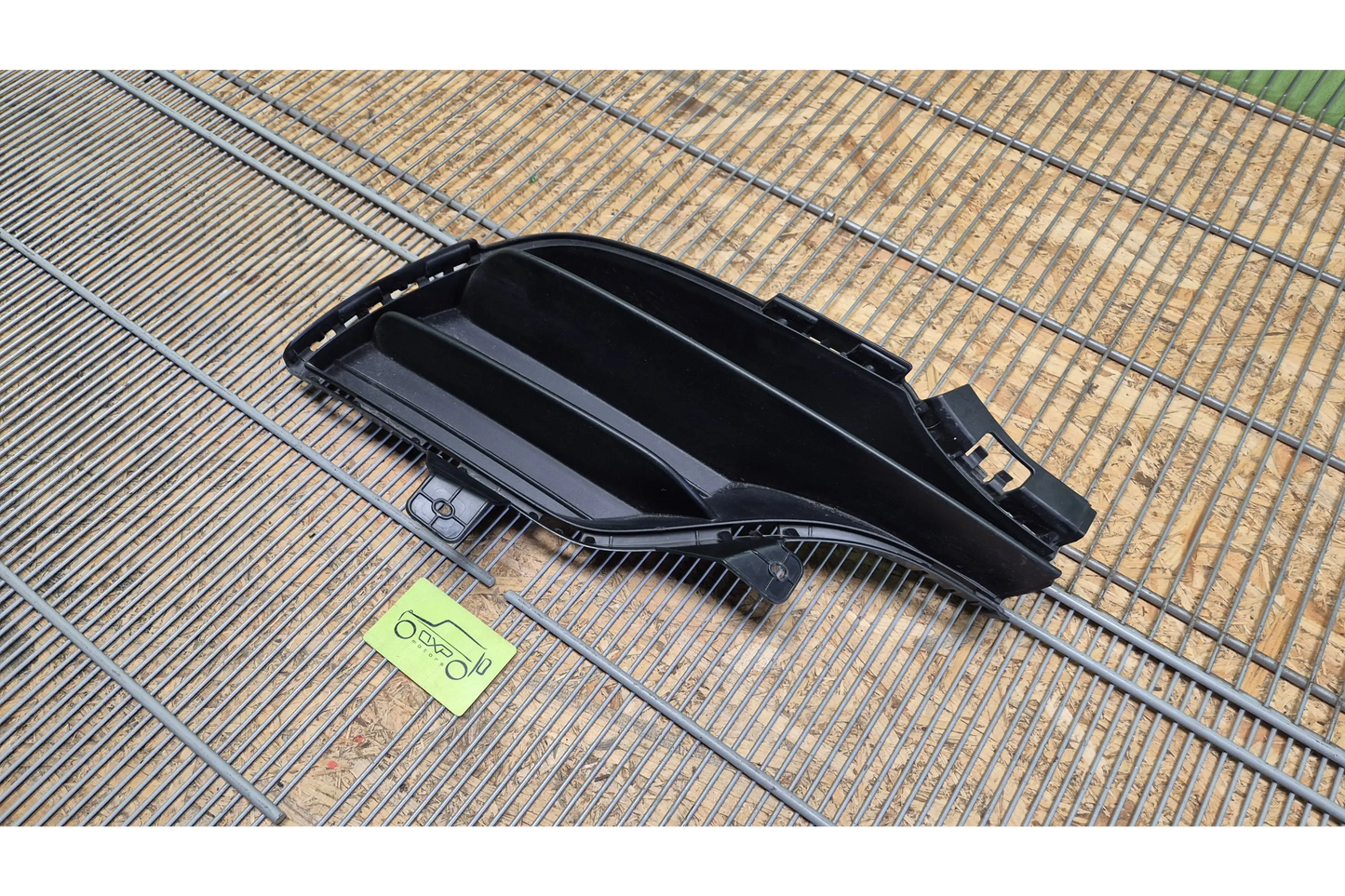 Mercedes-Benz GT W290 Front grill - front grill