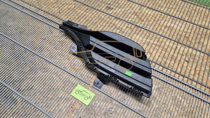 Mercedes-Benz GT W290 Front grill - front grill