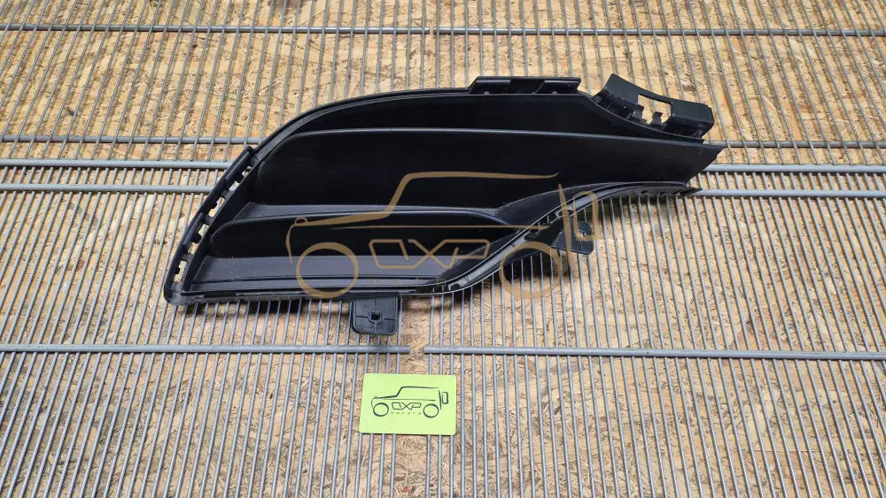 Mercedes-Benz GT W290 Front grill - front grill