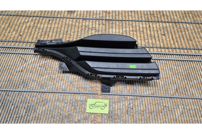 Mercedes-Benz GT W290 Front grill - front grill