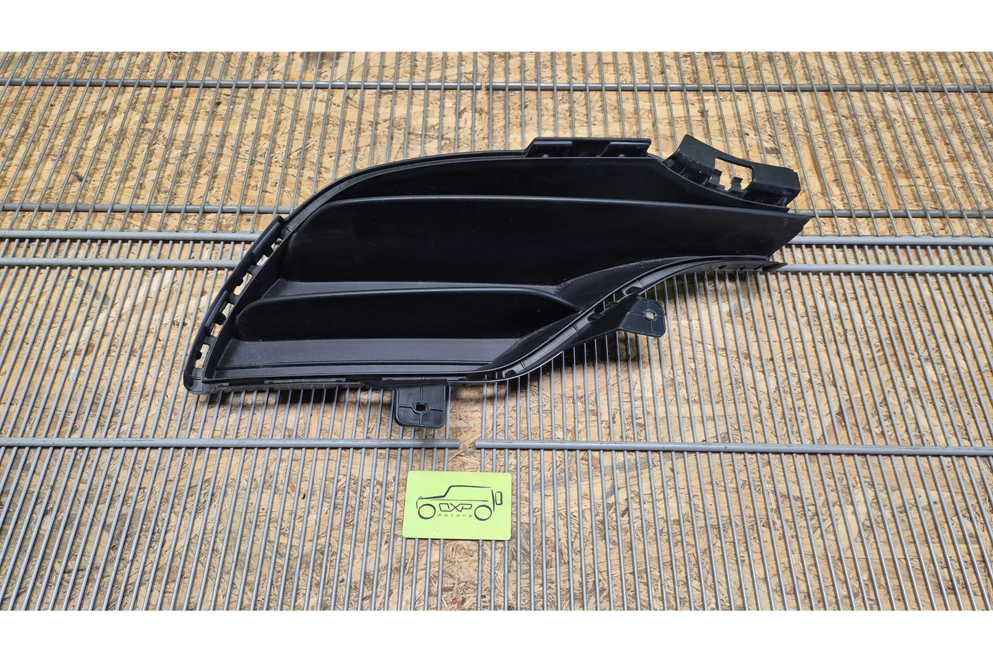 Mercedes-Benz GT W290 Front grill - front grill