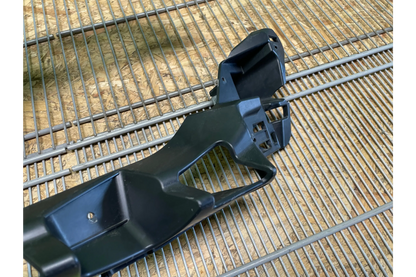 Mercedes-Benz GT X290 AMG Front Right Bumper Support - bumper bracket