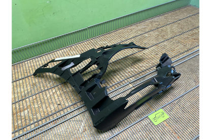 Mercedes-Benz GT X290 AMG Front Right Bumper Support - bumper bracket