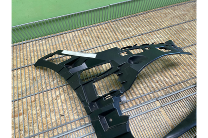 Mercedes-Benz GT X290 AMG Front Right Bumper Support - bumper bracket