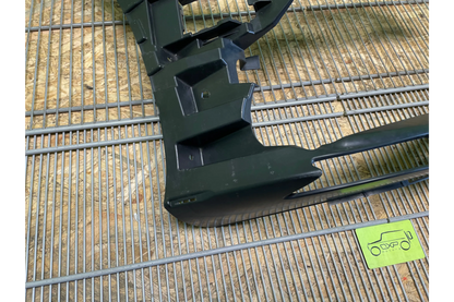 Mercedes-Benz GT X290 AMG Front Right Bumper Support - bumper bracket