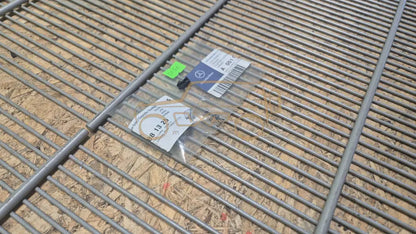 Mercedes-Benz insert BEFESTI - insert