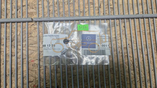 Mercedes-Benz insert BEFESTI - insert