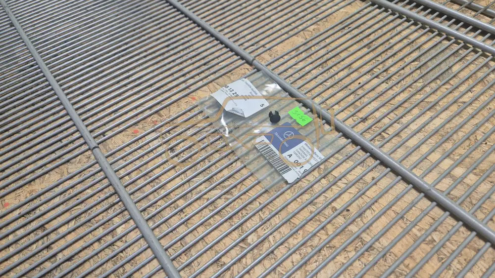 Mercedes-Benz insert BEFESTI - insert