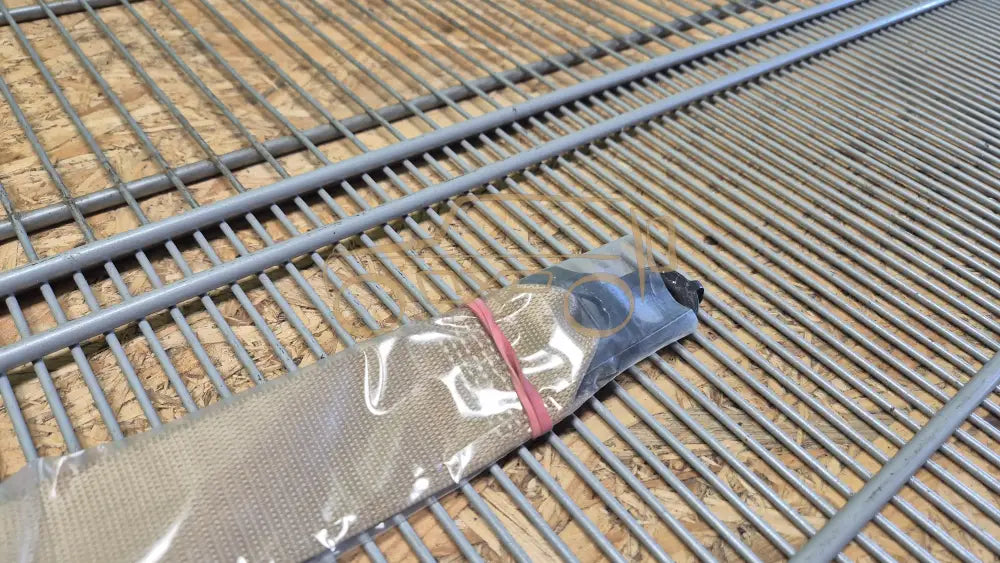 Mercedes-Benz M-Class W164 Front left seat belt - seat belt