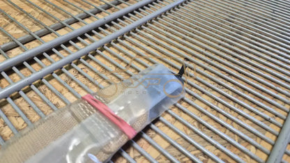 Mercedes-Benz M-Class W164 Front left seat belt - seat belt