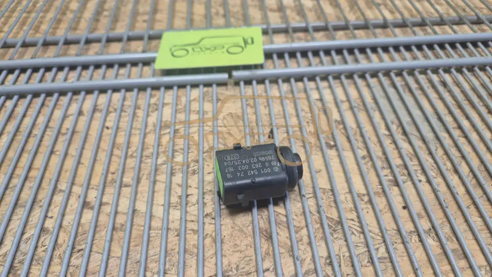 Mercedes-Benz M-Class W164 Parking sensor - parking sensor