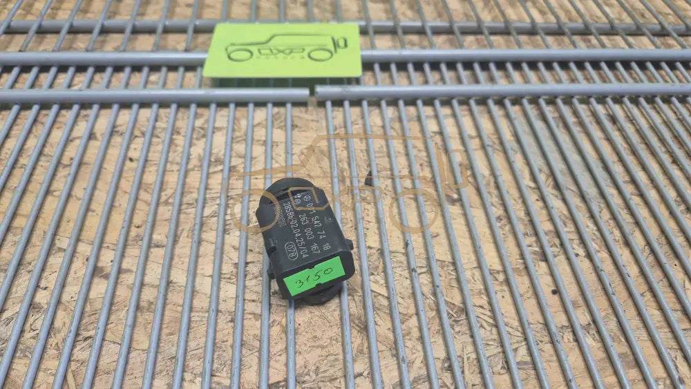 Mercedes-Benz M-Class W164 Parking sensor - parking sensor