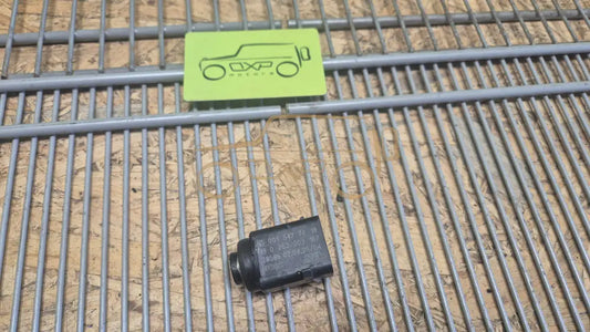 Mercedes-Benz M-Class W164 Parking sensor - parking sensor