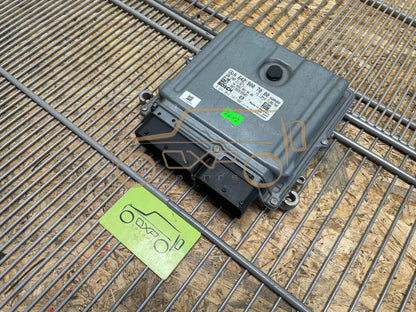 Mercedes-Benz ML GL Class W164 W212 Engine control unit - engine control