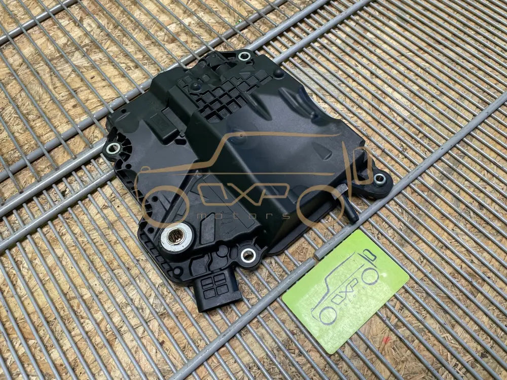 Mercedes-Benz ML Transmission control unit - transmission control