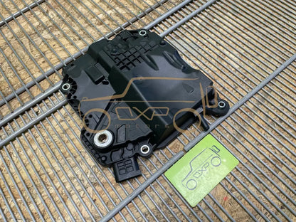 Mercedes-Benz ML Transmission control unit - transmission control