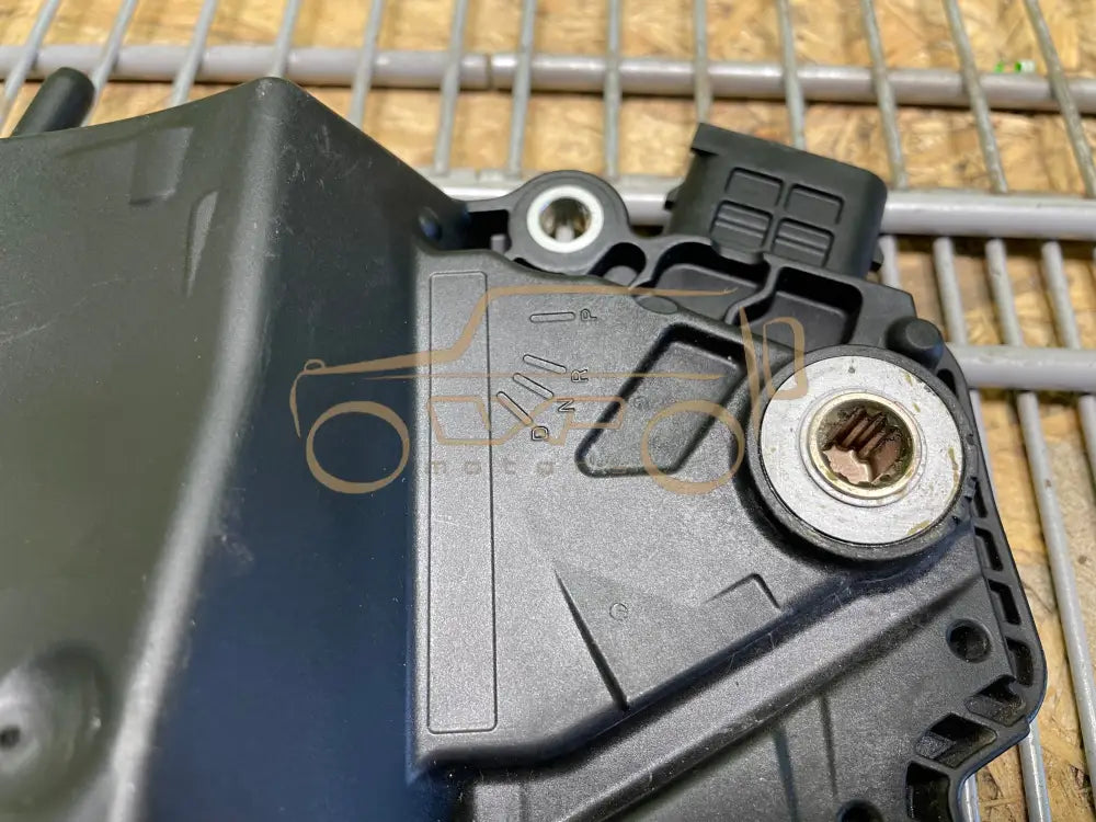 Mercedes-Benz ML Transmission control unit - transmission control