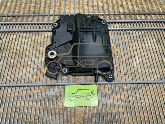 Mercedes-Benz ML Transmission control unit - transmission control