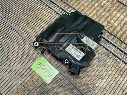 Mercedes-Benz ML Transmission control unit - transmission control