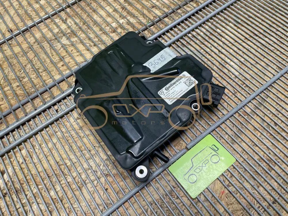 Mercedes-Benz ML Transmission control unit - transmission control