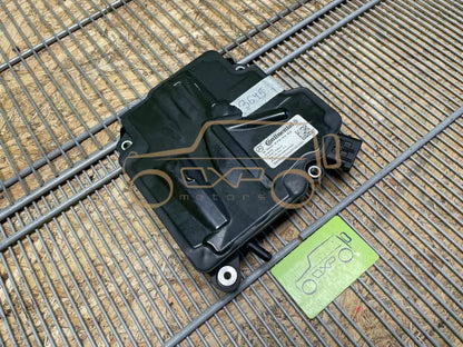 Mercedes-Benz ML Transmission control unit - transmission control