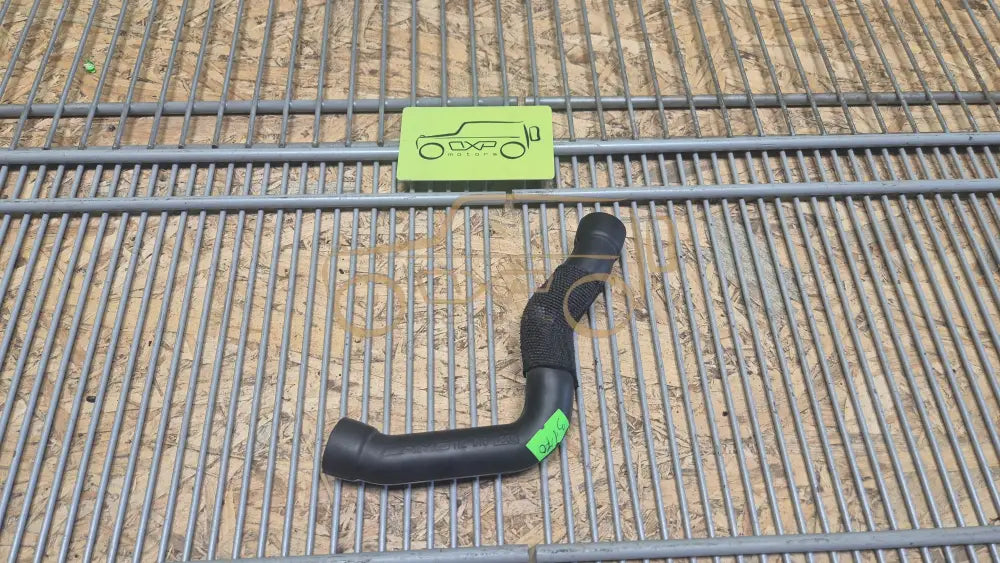 Mercedes-Benz ML W163 air conditioning valve cover - air conditioning cover