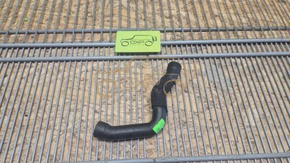 Mercedes-Benz ML W163 air conditioning valve cover - air conditioning cover