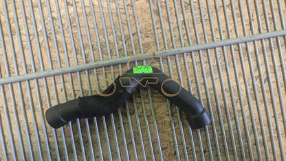 Mercedes-Benz ML W163 air conditioning valve cover - air conditioning cover