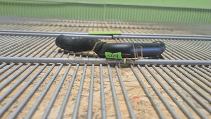 Mercedes-Benz ML W163 air conditioning valve cover - air conditioning cover