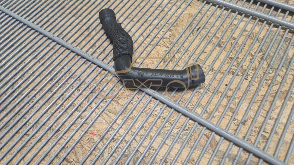 Mercedes-Benz ML W163 air conditioning valve cover - air conditioning cover