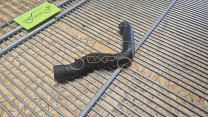 Mercedes-Benz ML W163 air conditioning valve cover - air conditioning cover