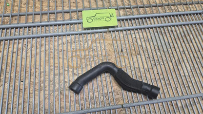 Mercedes-Benz ML W163 air conditioning valve cover - air conditioning cover