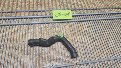 Mercedes-Benz ML W163 air conditioning valve cover - air conditioning cover