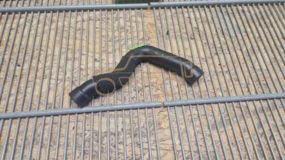 Mercedes-Benz ML W163 air conditioning valve cover - air conditioning cover