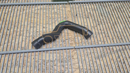 Mercedes-Benz ML W163 air conditioning valve cover - air conditioning cover