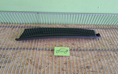 Mercedes-Benz ML W164 Rear Left Door Vertical Trim - vertical trim