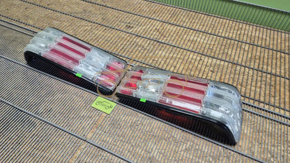 Mercedes-Benz S-Class combination rearlight - combination rearlight