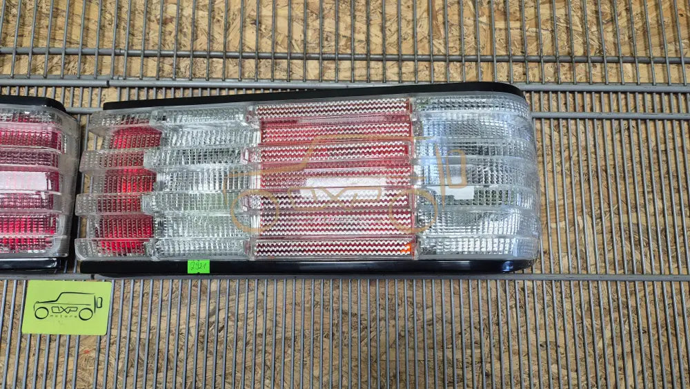 Mercedes-Benz S-Class combination rearlight - combination rearlight