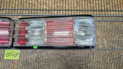 Mercedes-Benz S-Class combination rearlight - combination rearlight