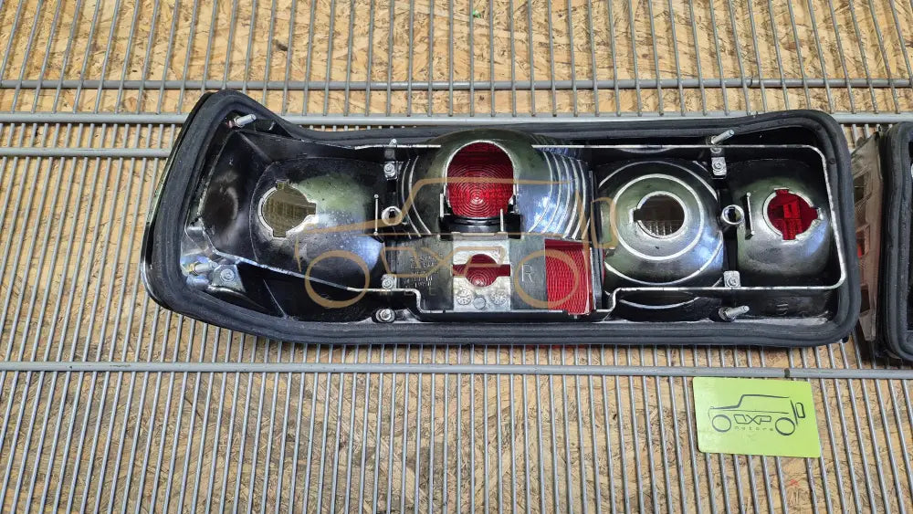 Mercedes-Benz S-Class combination rearlight - combination rearlight