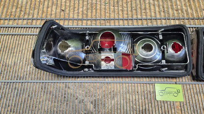 Mercedes-Benz S-Class combination rearlight - combination rearlight